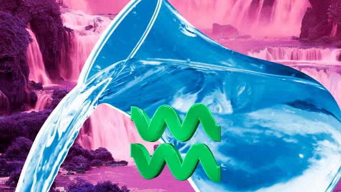 STYLECASTER | Your Zodiac Sign As a Drunk Text—You Know Who You Are