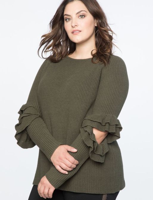 STYLECASTER | Winter Sweater Sale