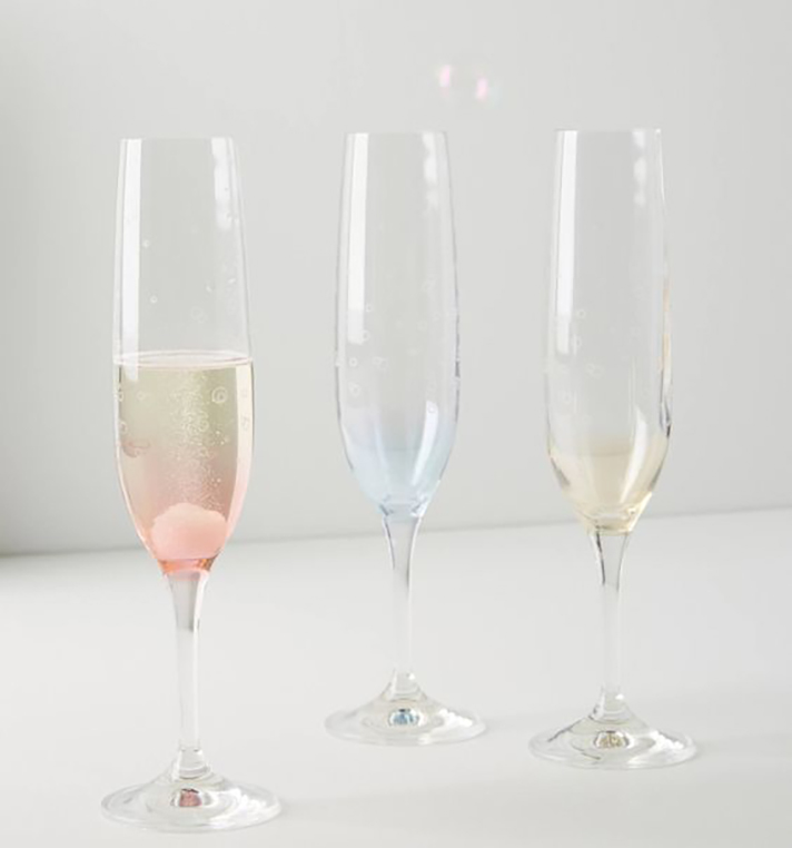 STYLECASTER | 38 Items No Bar Cart Is Complete Without