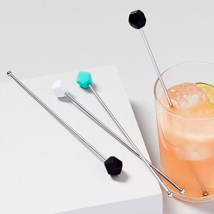 STYLECASTER | 38 Items No Bar Cart Is Complete Without