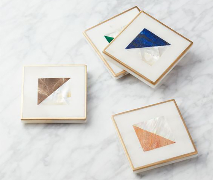 STYLECASTER | 38 Items No Bar Cart Is Complete Without