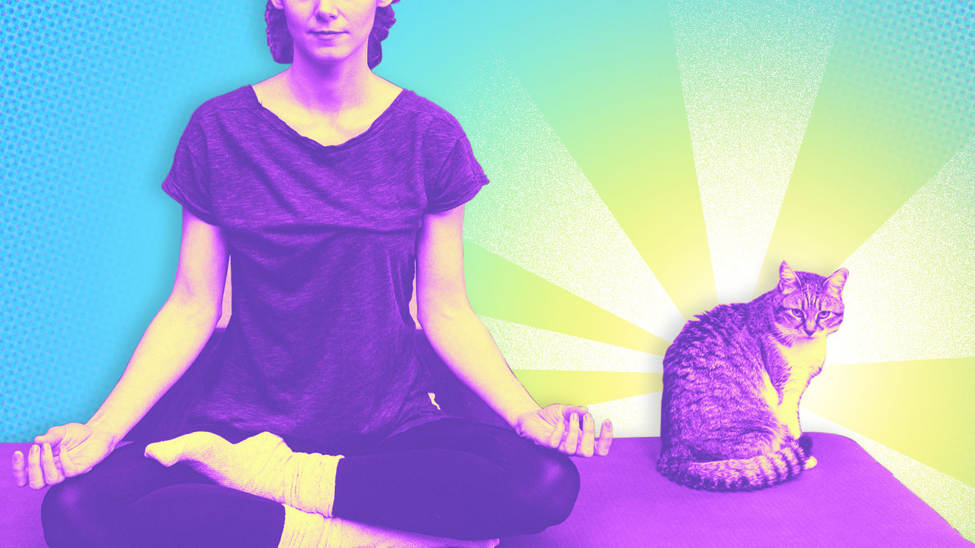 Best Meditation Apps for Protecting Your Peace