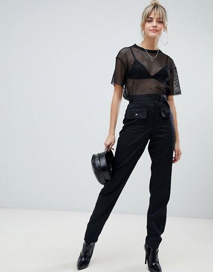 STYLECASTER | Let’s Be Honest, There Are Lots of Cute Cargo Pants Worth Shopping Right Now