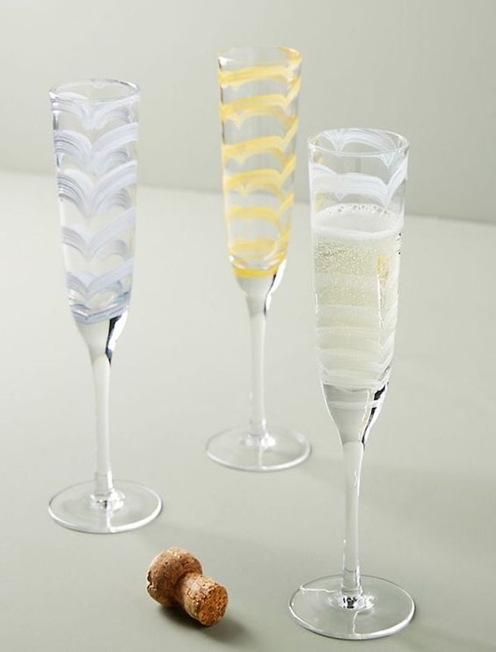 STYLECASTER | Glassware You'll Be Excited to Pull Out the Next Time You're Hosting