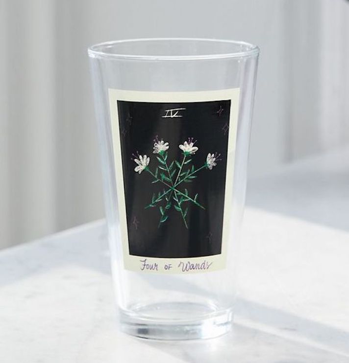 STYLECASTER | Glassware You'll Be Excited to Pull Out the Next Time You're Hosting