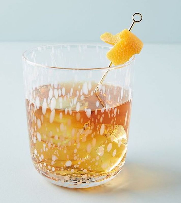 STYLECASTER | Glassware You'll Be Excited to Pull Out the Next Time You're Hosting