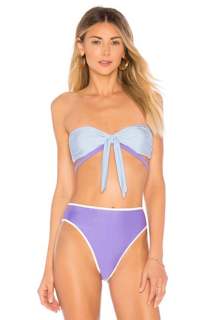 STYLECASTER | Spring Is Swimsuit-Shopping Season—Stock Up