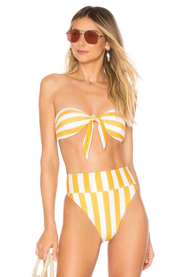 STYLECASTER | Spring Is Swimsuit-Shopping Season—Stock Up