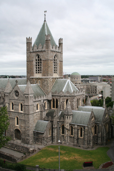 Gemini (May 21 – June 21): Anywhere in Ireland