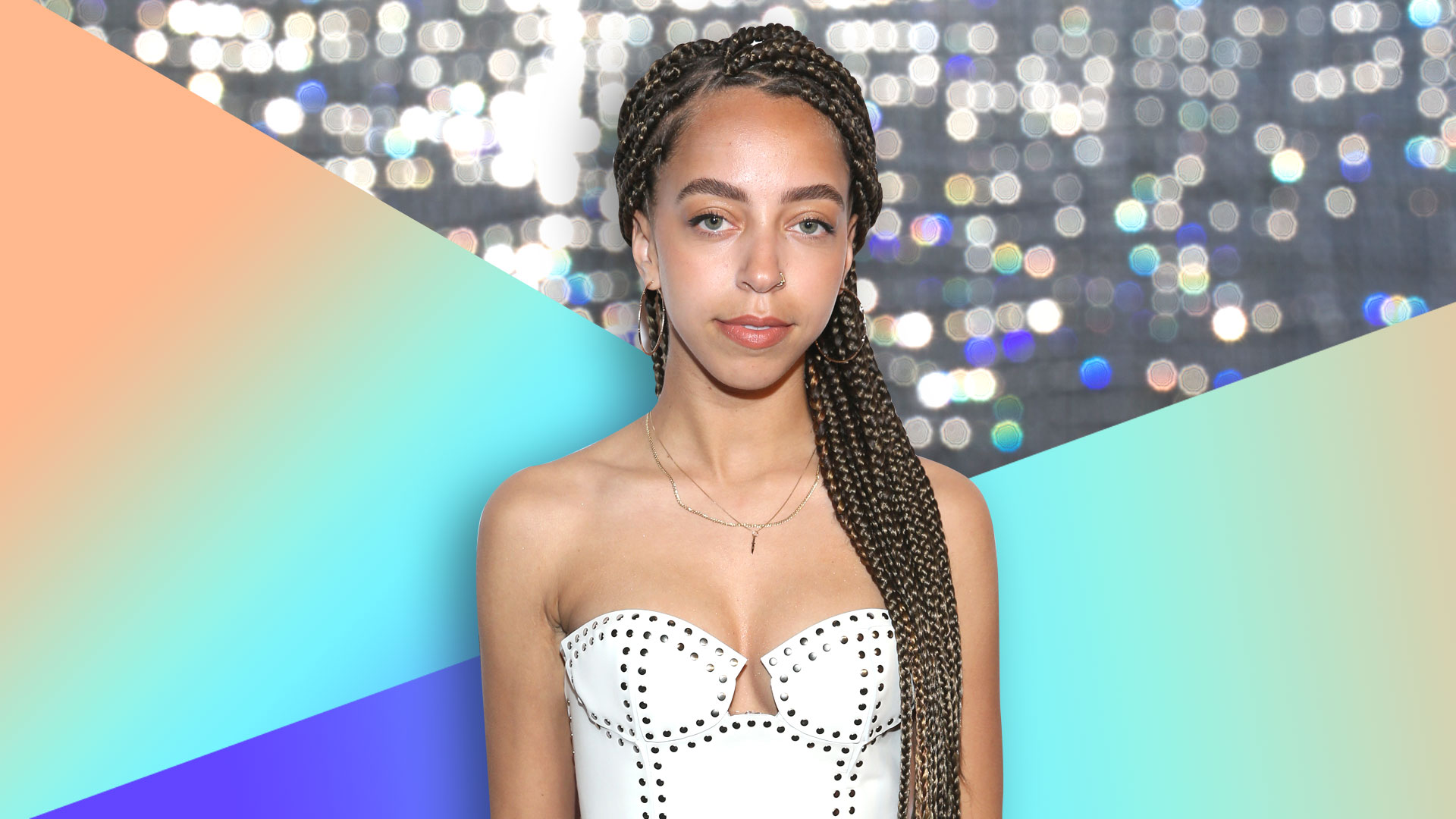 STYLECASTER | Hayley Law