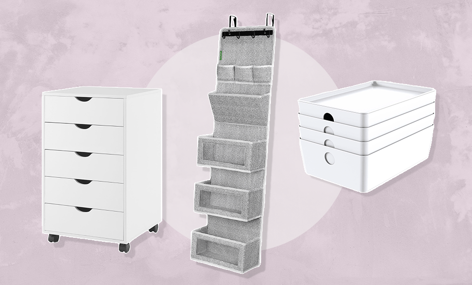 home storage products