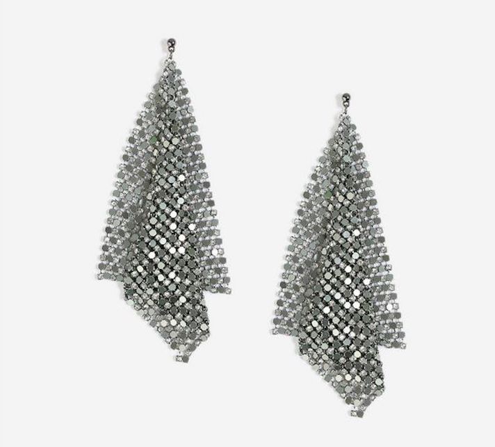 STYLECASTER | Topshop Has All Kinds of Kitschy Earrings on Offer Right Now