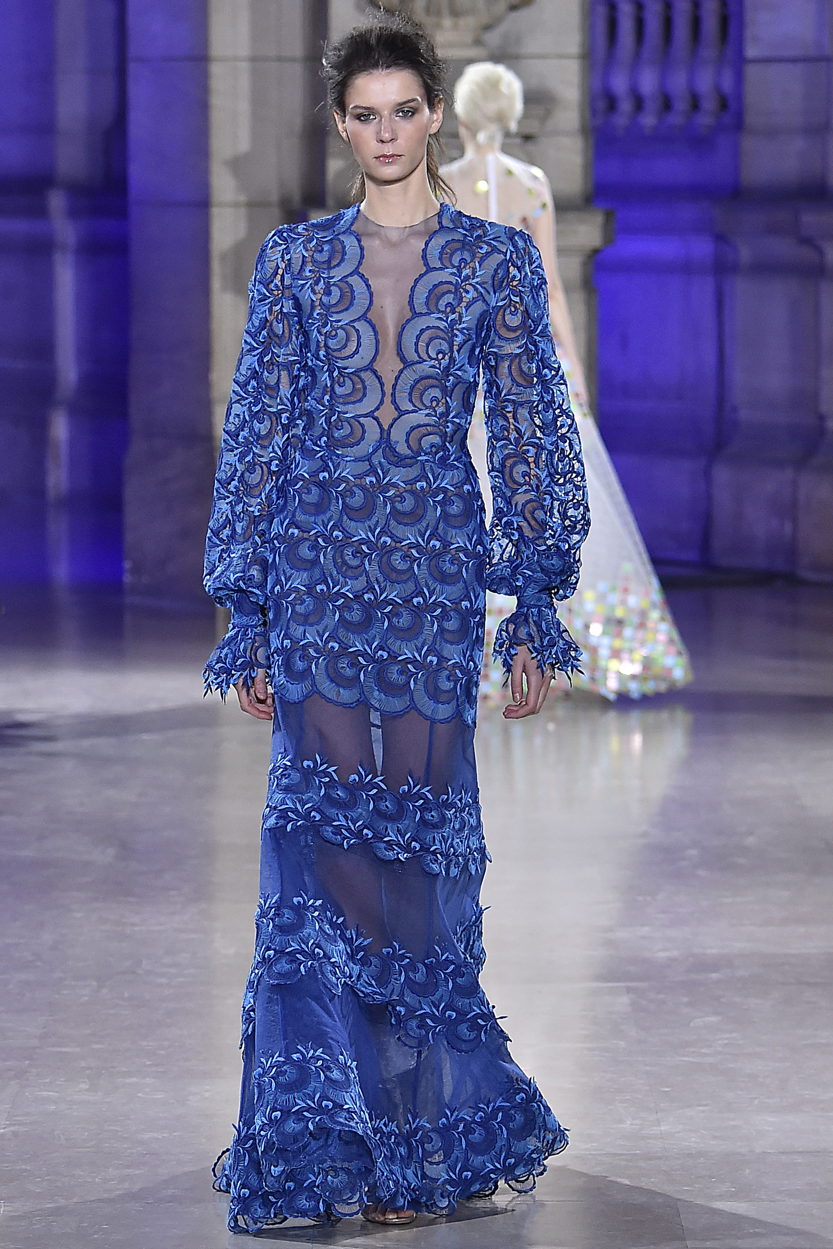 STYLECASTER | 43 Gorgeous, Must-See Dresses from Paris Couture Fashion Week 2019