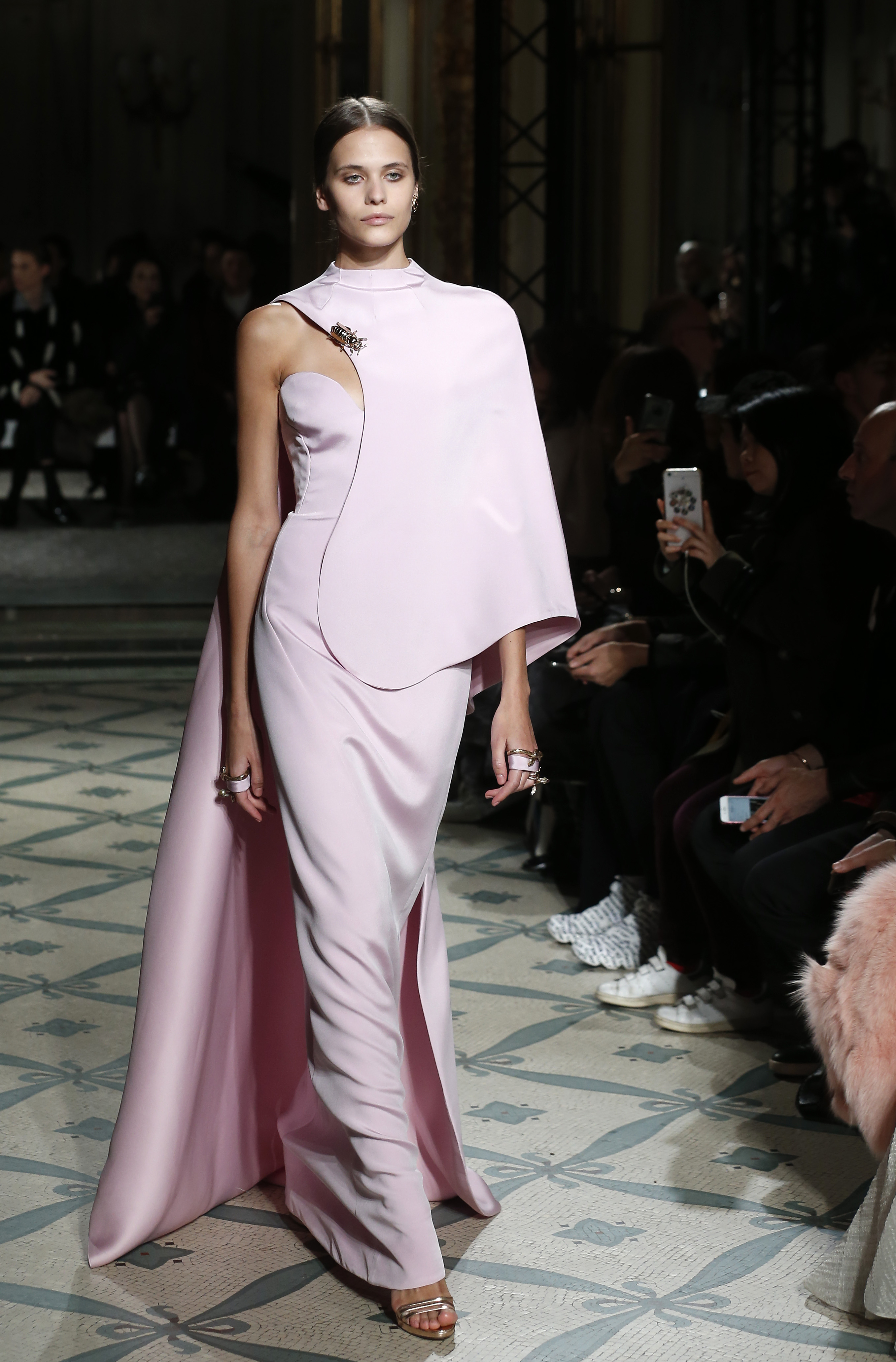 STYLECASTER | 43 Gorgeous, Must-See Dresses from Paris Couture Fashion Week 2019