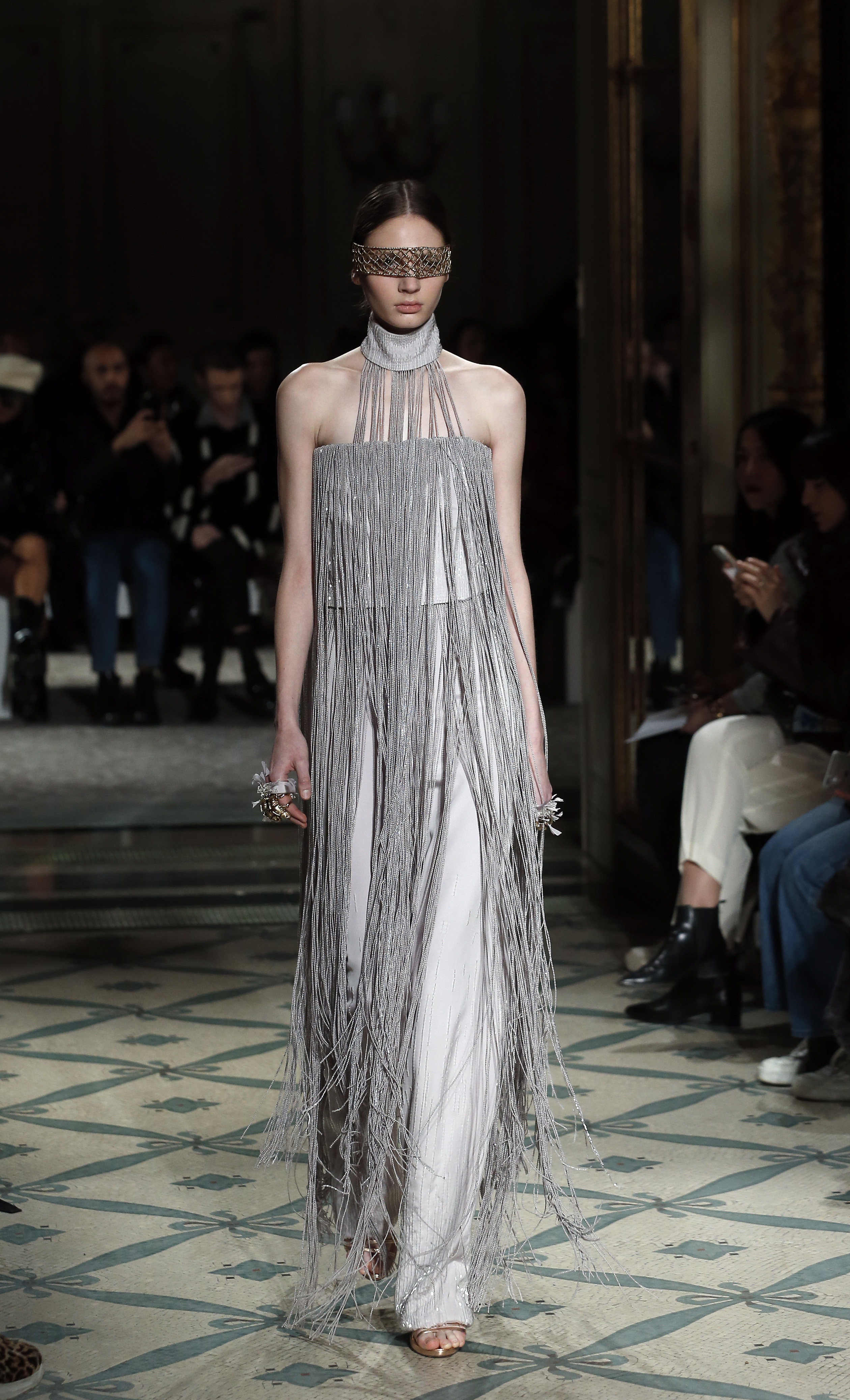 STYLECASTER | 43 Gorgeous, Must-See Dresses from Paris Couture Fashion Week 2019