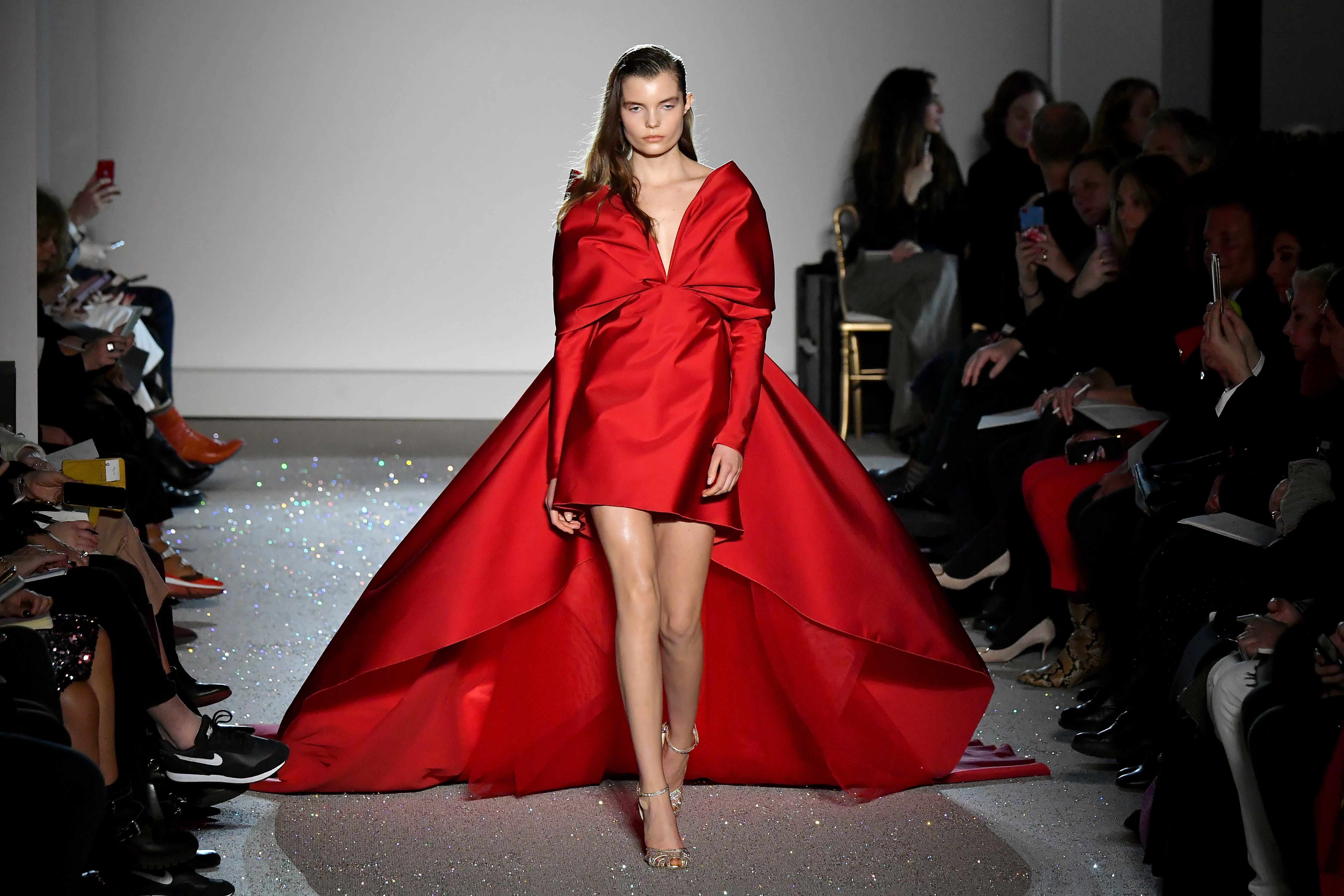 STYLECASTER | 43 Gorgeous, Must-See Dresses from Paris Couture Fashion Week 2019