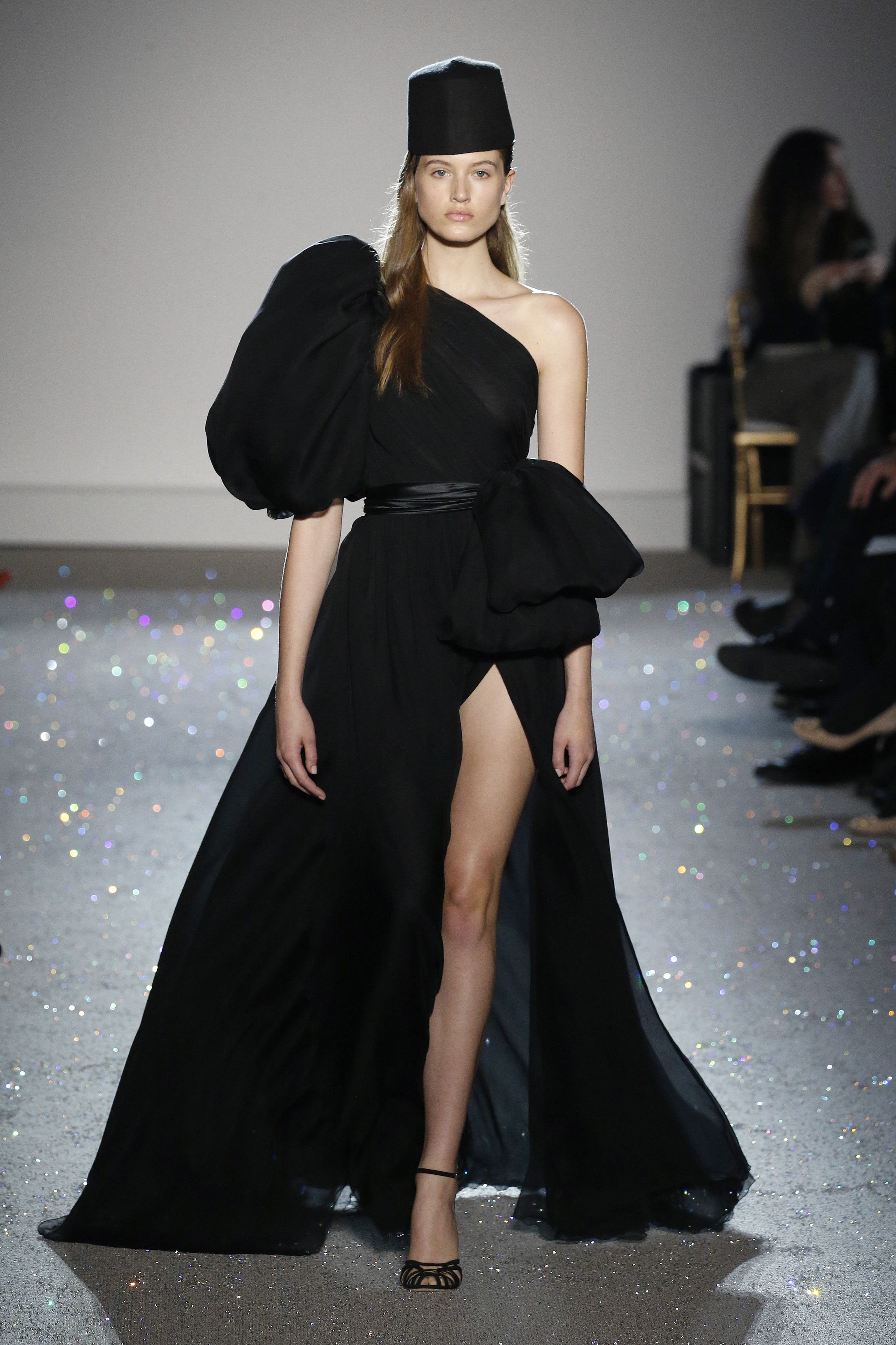 STYLECASTER | 43 Gorgeous, Must-See Dresses from Paris Couture Fashion Week 2019