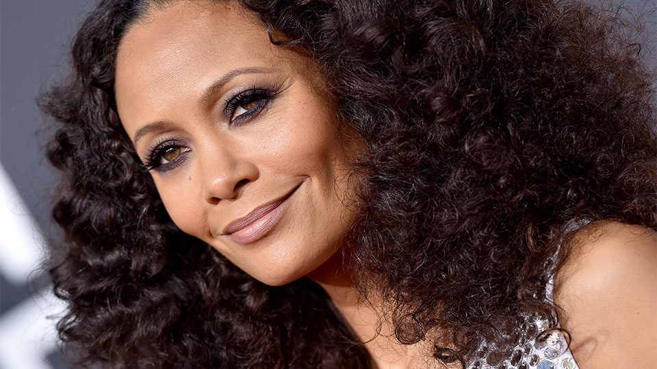 TPH Hair Taraji P Henson Was Inspired by Her Own Hair Struggles