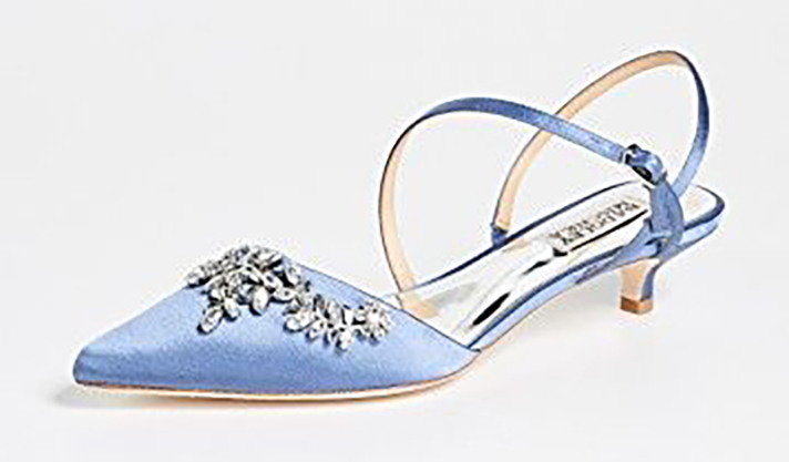 STYLECASTER | 43 Adorable Pairs of Statement Shoes to Wear This Valentine's Day