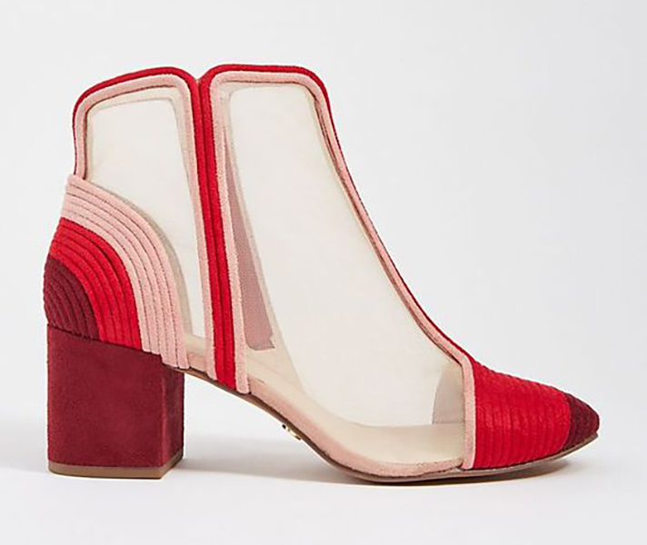 STYLECASTER | 43 Adorable Pairs of Statement Shoes to Wear This Valentine's Day