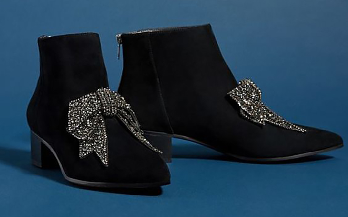 STYLECASTER | 43 Adorable Pairs of Statement Shoes to Wear This Valentine's Day