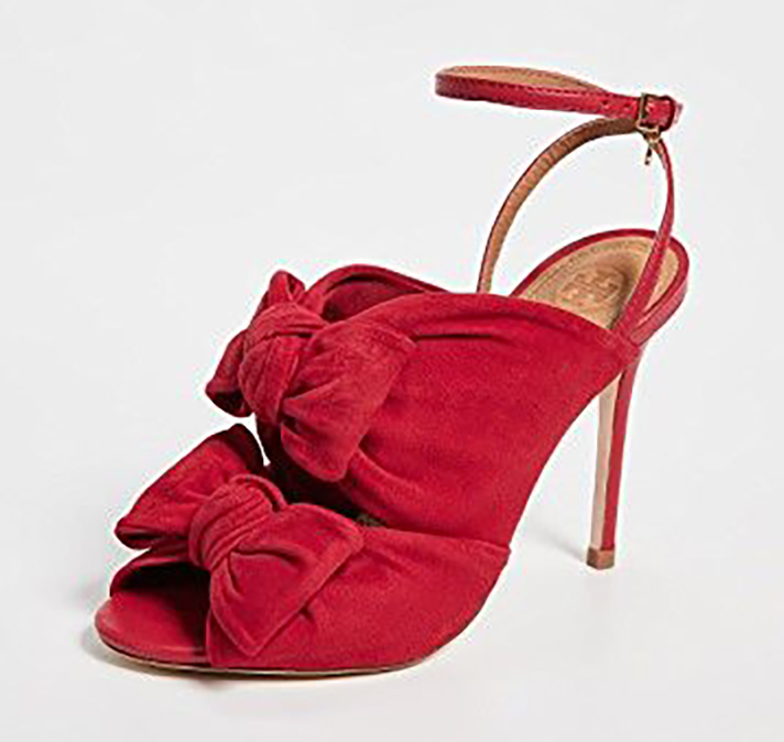 STYLECASTER | 43 Adorable Pairs of Statement Shoes to Wear This Valentine's Day