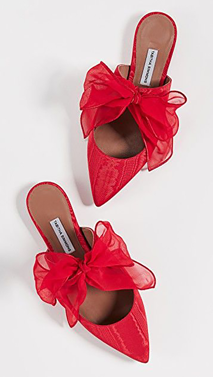 STYLECASTER | 43 Adorable Pairs of Statement Shoes to Wear This Valentine's Day