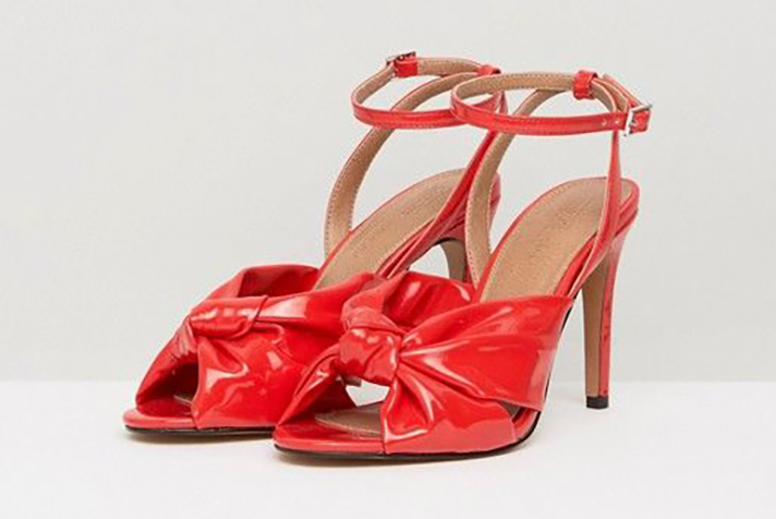 STYLECASTER | 43 Adorable Pairs of Statement Shoes to Wear This Valentine's Day