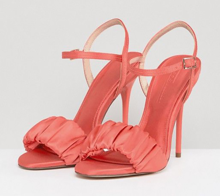 STYLECASTER | 43 Adorable Pairs of Statement Shoes to Wear This Valentine's Day