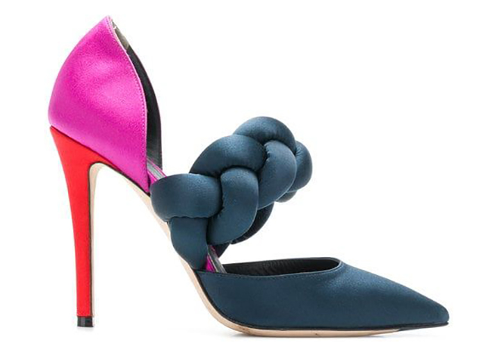 STYLECASTER | Winter Heels Sure to Chic Up Any Ensemble