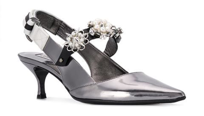 STYLECASTER | Winter Heels Sure to Chic Up Any Ensemble