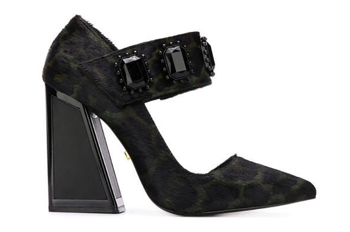 STYLECASTER | Winter Heels Sure to Chic Up Any Ensemble