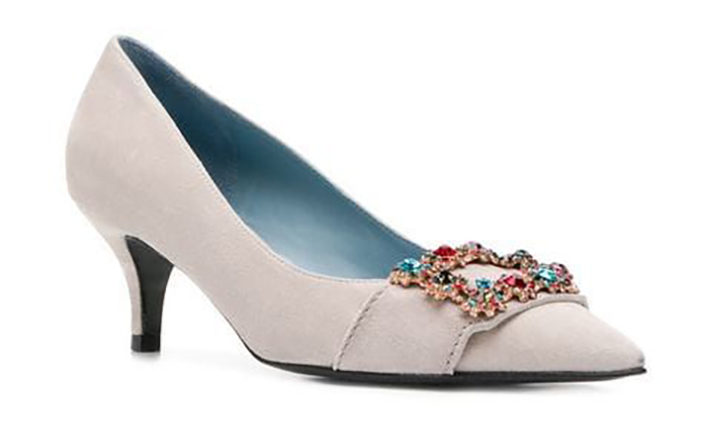 STYLECASTER | Winter Heels Sure to Chic Up Any Ensemble