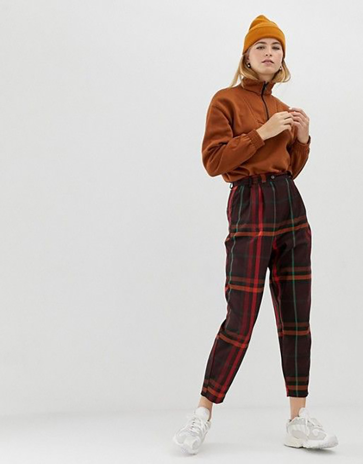 STYLECASTER | Chic Winter Pants That Will Keep You Looking Trendy and Feeling Warm AF