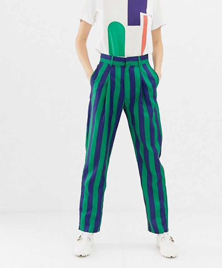 STYLECASTER | Chic Winter Pants That Will Keep You Looking Trendy and Feeling Warm AF