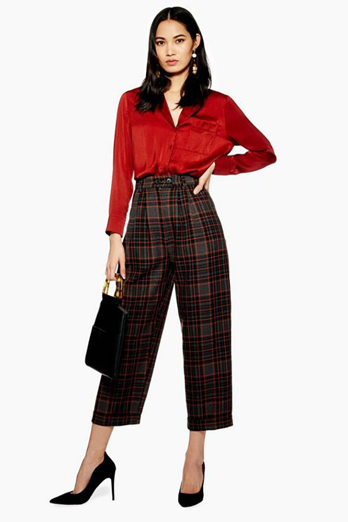 STYLECASTER | Chic Winter Pants That Will Keep You Looking Trendy and Feeling Warm AF