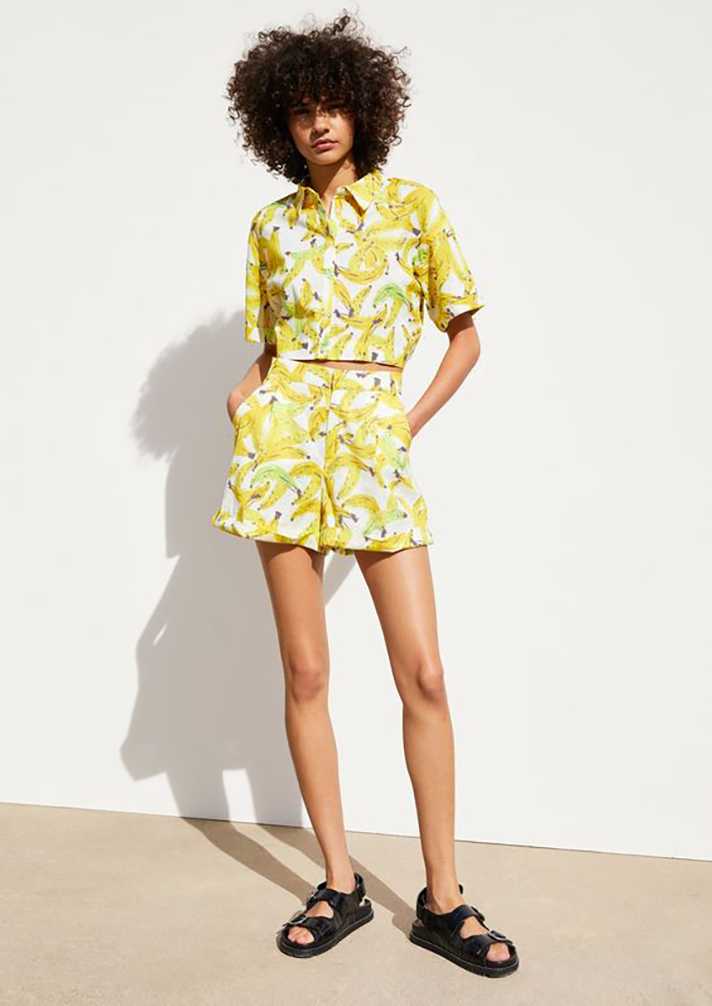 STYLECASTER | Zara's Spring 2019 Collection Is Here, and We Want All of It