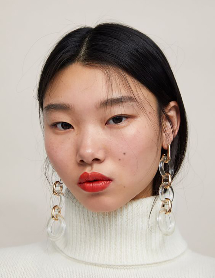 STYLECASTER | Zara's Spring 2019 Collection Is Here, and We Want All of It