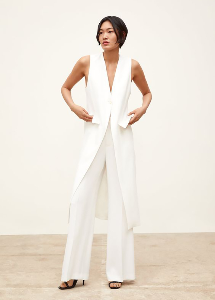 STYLECASTER | Zara's Spring 2019 Collection Is Here, and We Want All of It