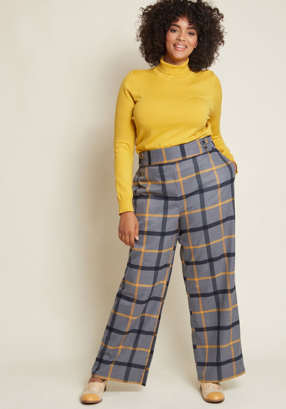 STYLECASTER | Sale Winter Pants