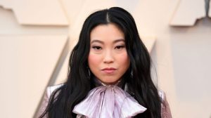 Problem with 'Crazy Rich Asians' Casting Asians as Other Ethnicities
