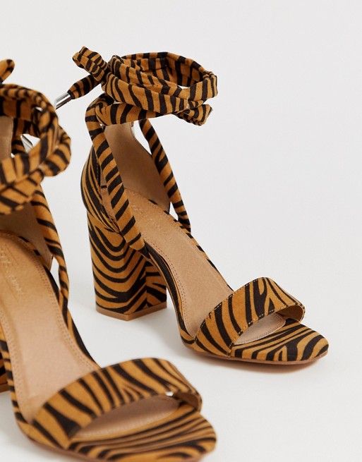 STYLECASTER | Wide-Fit Statement Shoes