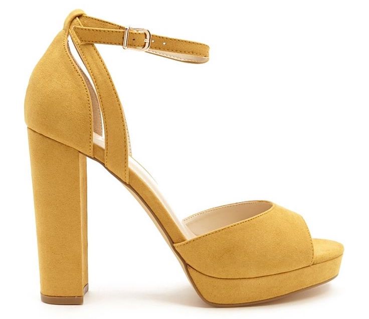 STYLECASTER | Sale Winter Heels to Shop Now