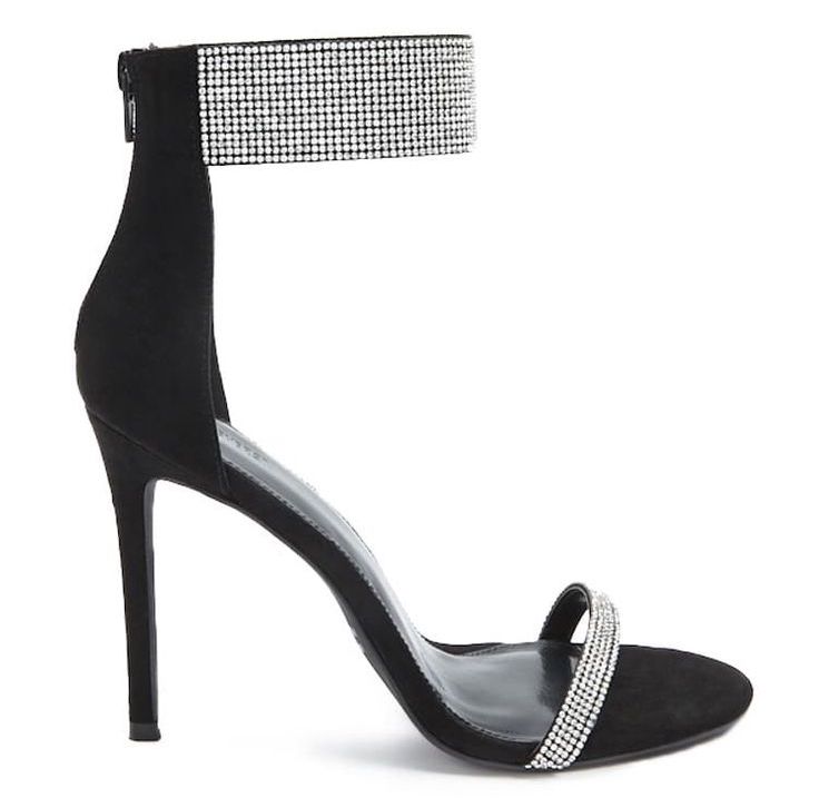 STYLECASTER | Sale Winter Heels to Shop Now