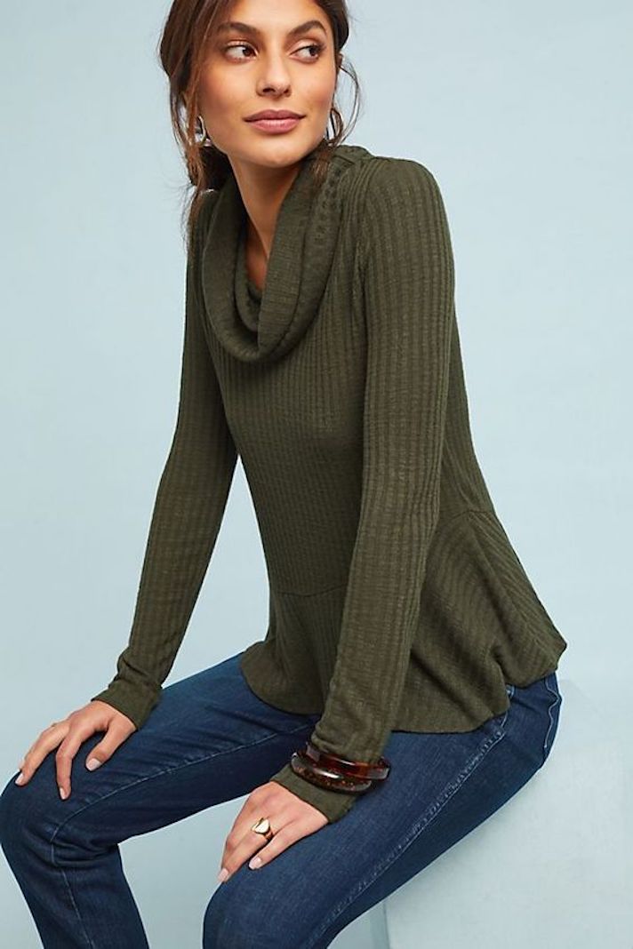 STYLECASTER | 23 Anthropologie Items You Can Score for Under $50 Right Now