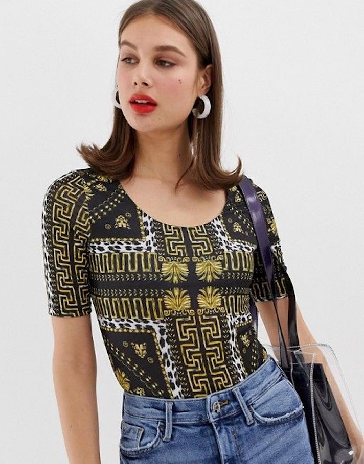 STYLECASTER | All the Veritably Cute Stuff You Can Score at ASOS for Under $50 Right Now