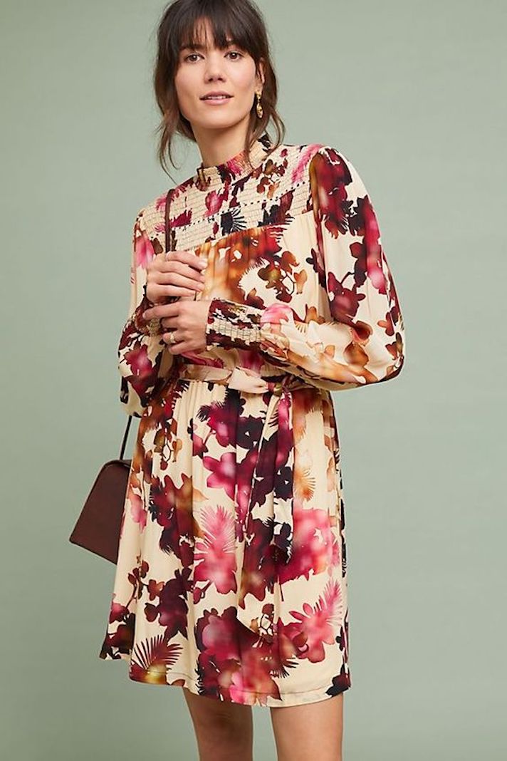 STYLECASTER | Boho Bridesmaid Dresses You'll Be Looking for Excuses to Re-Wear