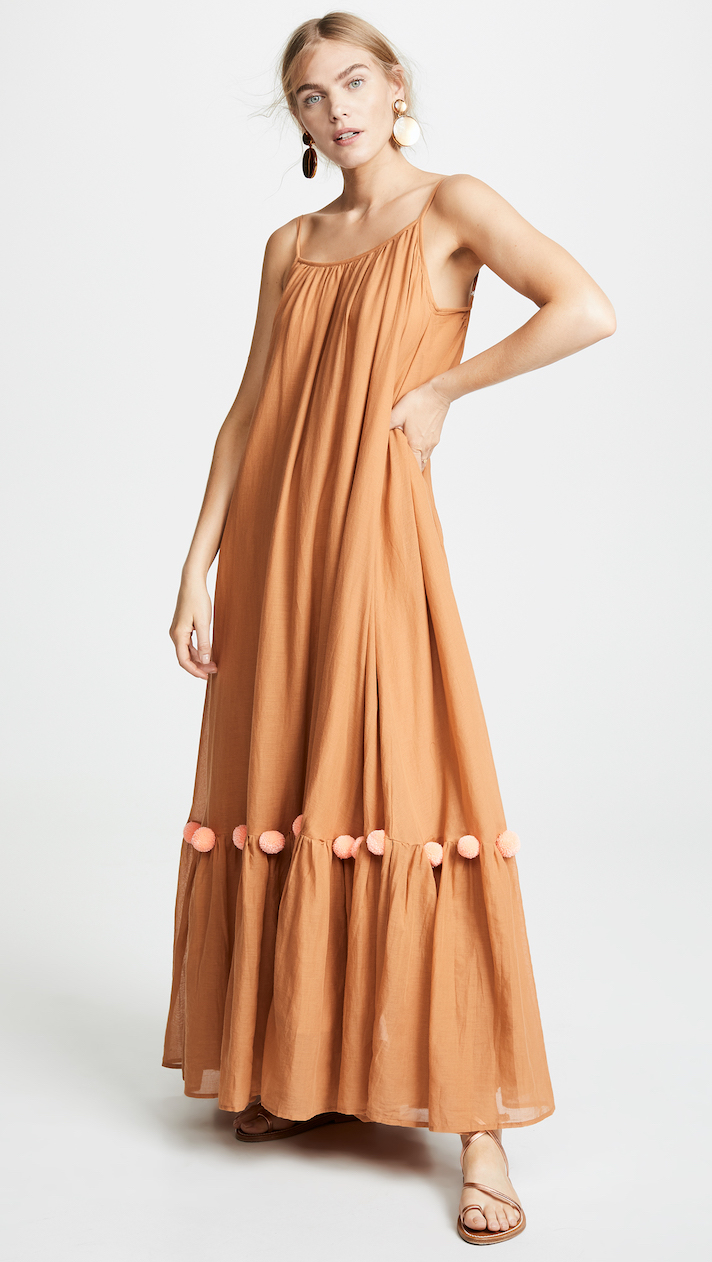 STYLECASTER | Boho Bridesmaid Dresses You'll Be Looking for Excuses to Re-Wear