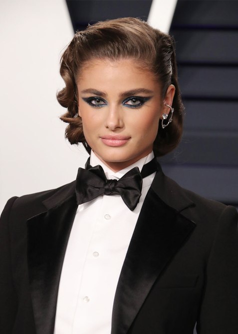 Taylor Hill. 