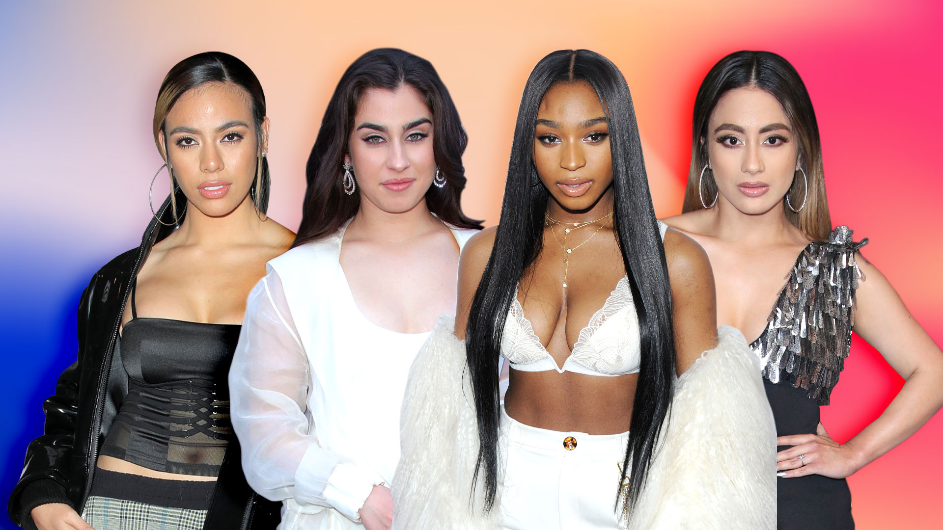 Fifth Harmony | STYLECASTER